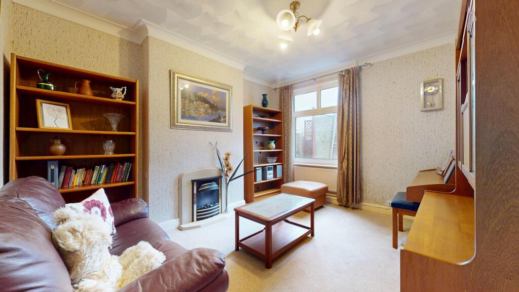 House in Cardiff, Rhiwbina Garden Village, Rhiwbina - View 4