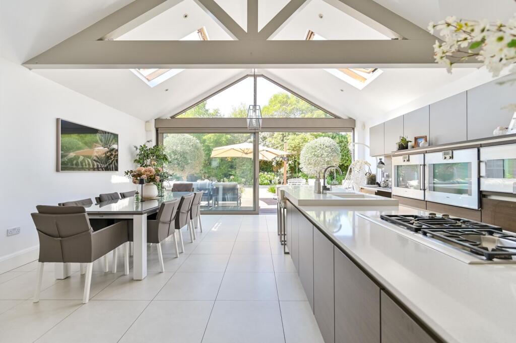 Main image of property: Hampton Road, Twickenham, TW2