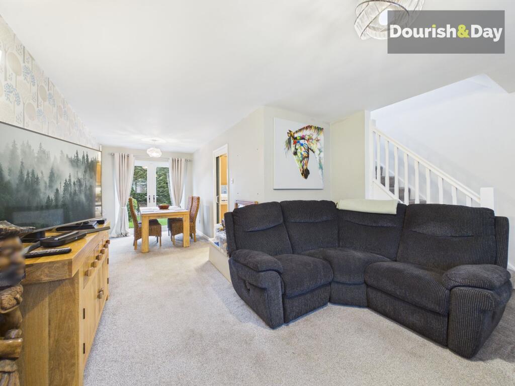 Prescott Drive, Penkridge, ST19 photo 2