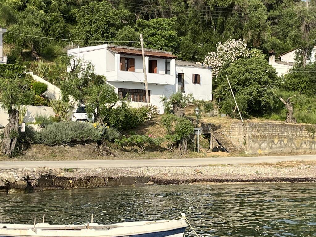 Main image of property: Ionian Islands, Corfu, Messonghi