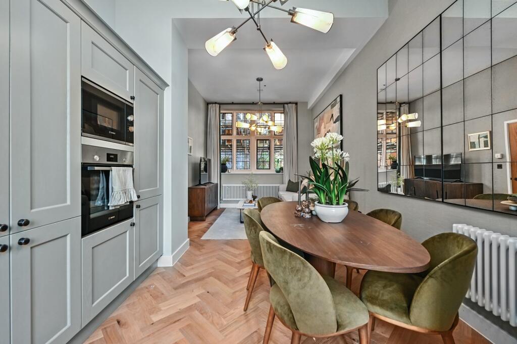 Main image of property: High Street, Wye, Ashford, Kent