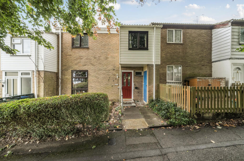 Main image of property: Ludlow, Bracknell, Berkshire