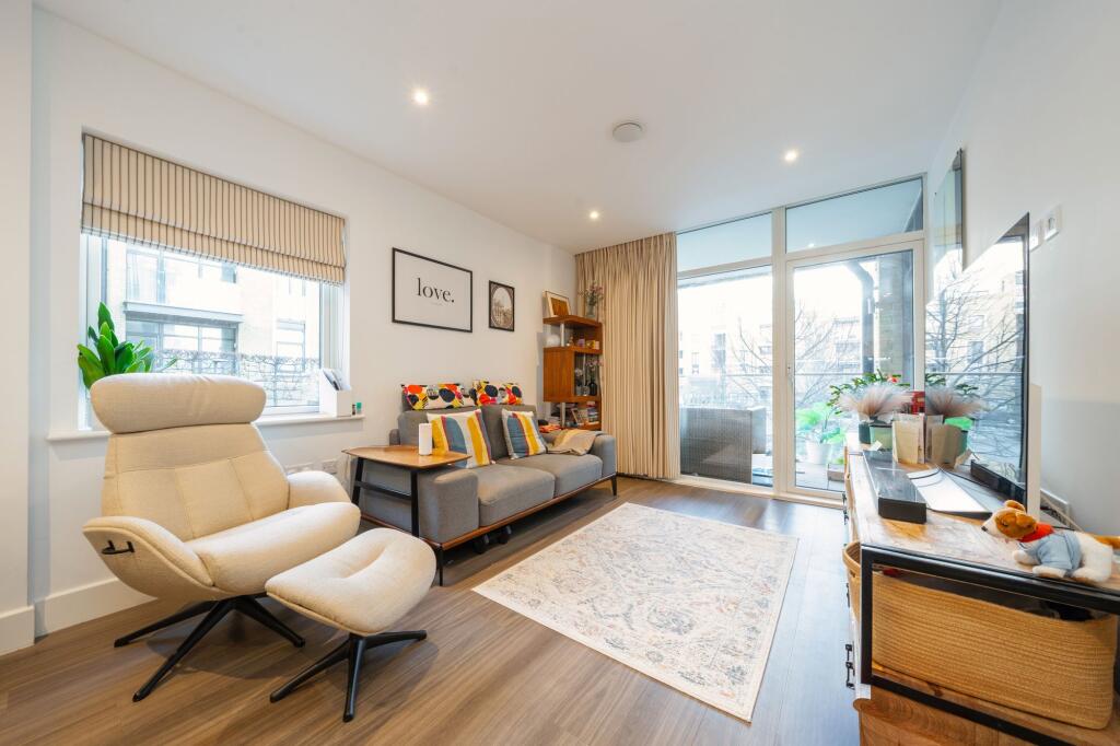 Main image of property: Aldington House, Frazer Nash Close, Isleworth TW7