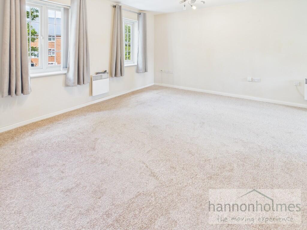 Apartment in Bolton, Greater Manchester - View 3
