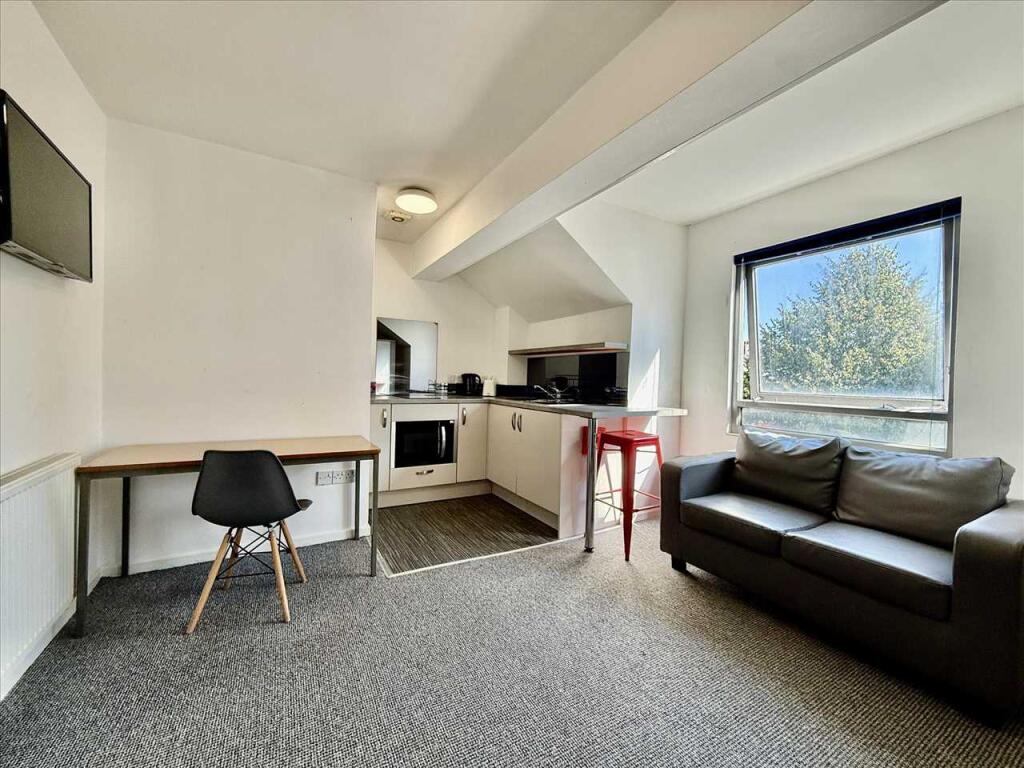 Main image of property: Emmanuel House