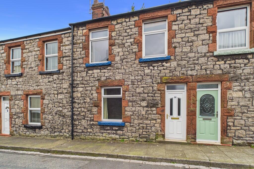 Main image of property: Newton Street, Ulverston, Cumbria, LA12 7JG