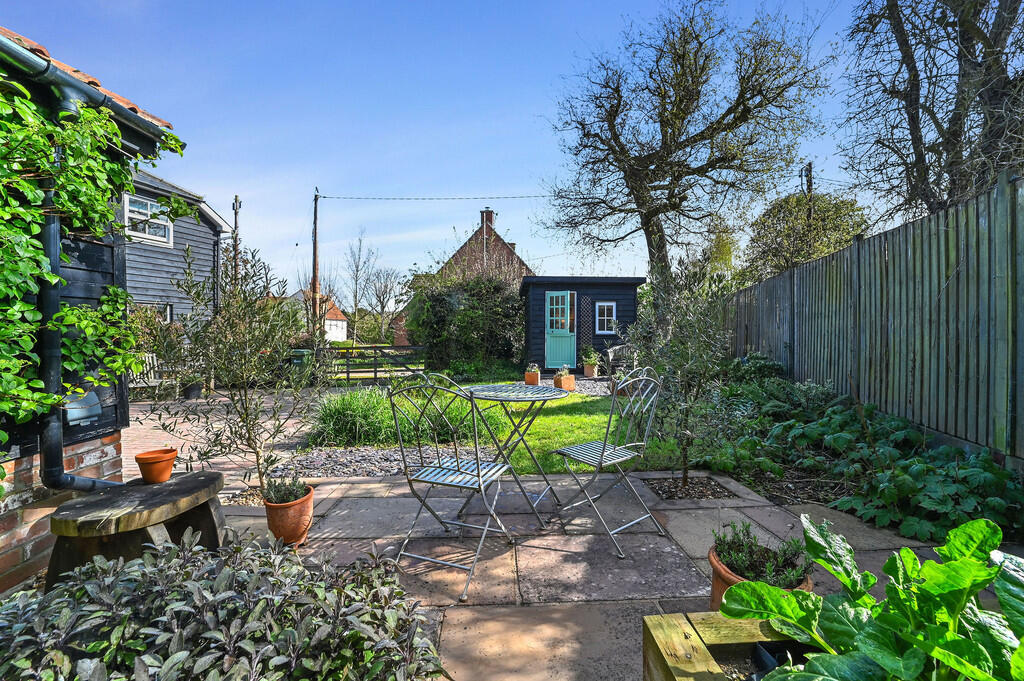 House in Braintree, Bures Hamlet - View 4