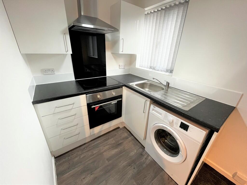 Main image of property: Percy Street, Preston