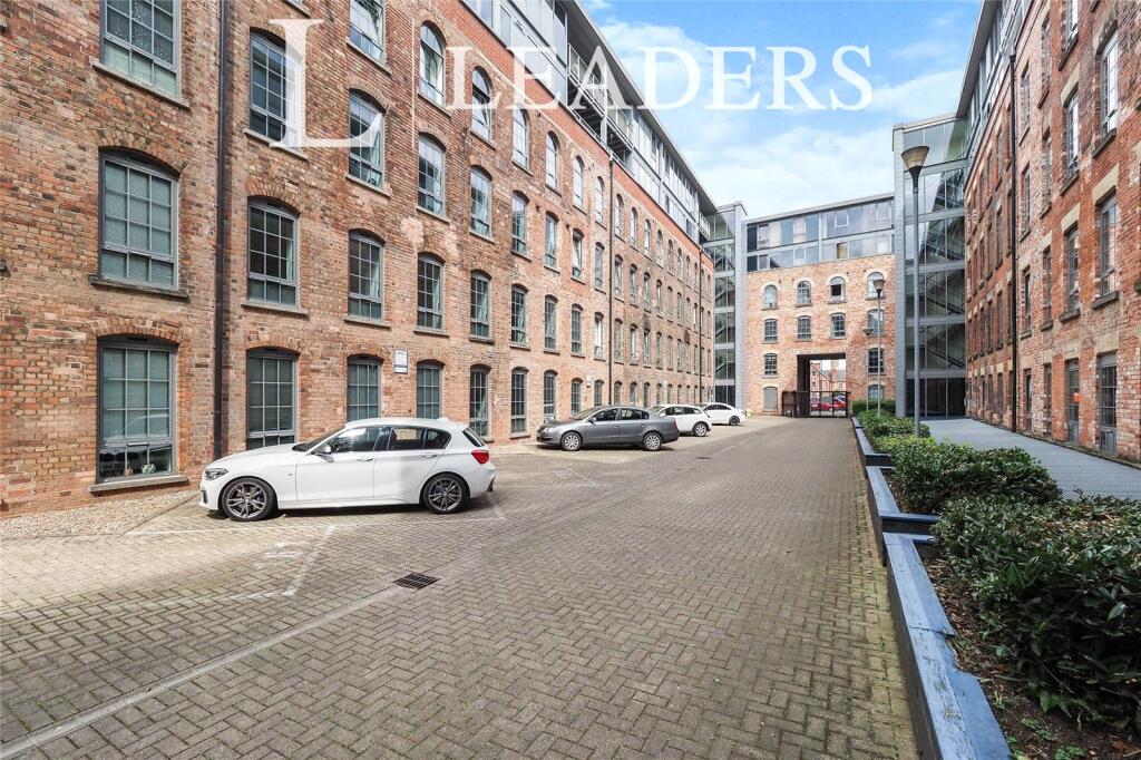 Main image of property: Queens Road, Nottingham, Nottinghamshire, NG2