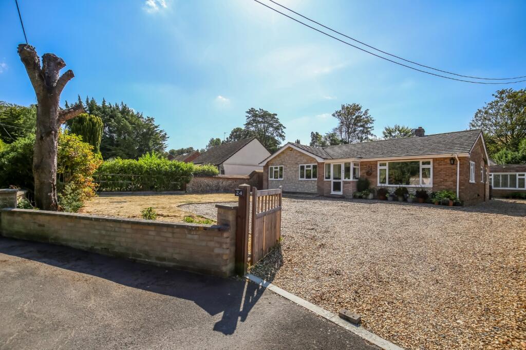Main image of property: Church Road, Idmiston, Salisbury, Wiltshire, SP4