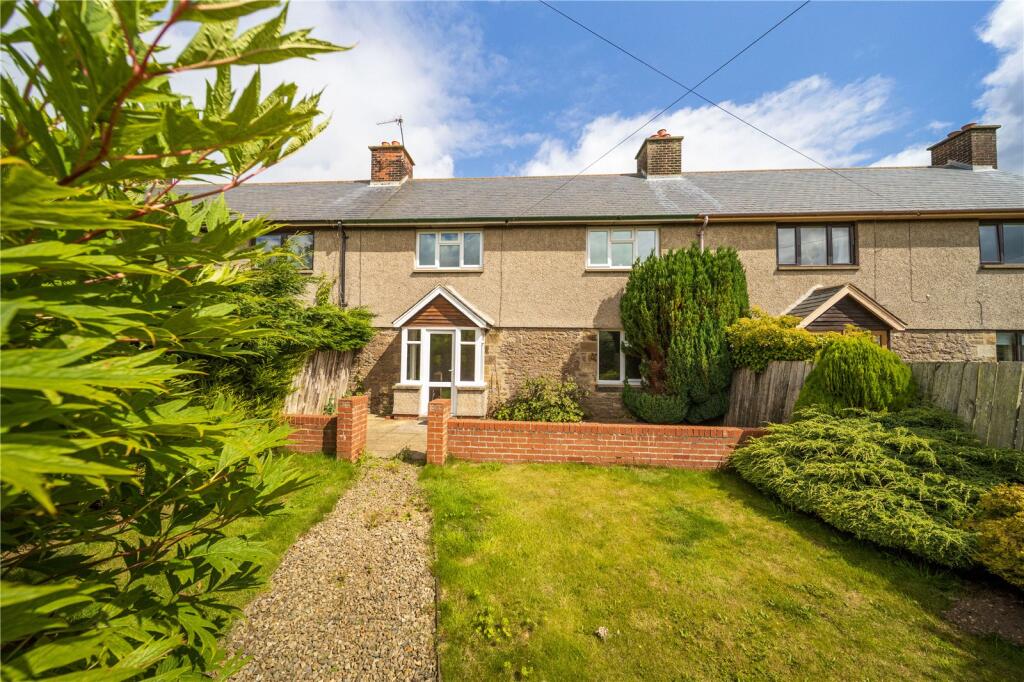 Main image of property: Little Mill, Howick, NE66
