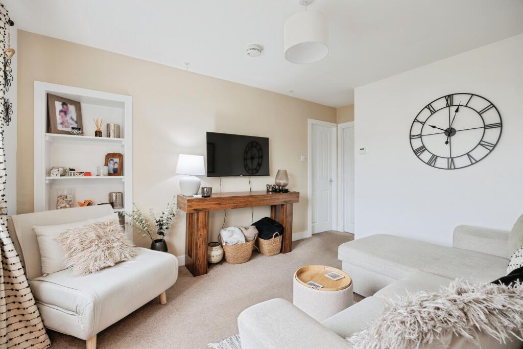 Main image of property: Union Street, Montrose, DD10