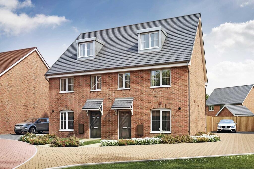 Main image of property: Sefter Road, 
Pagham, 
Bognor Regis, 
West Sussex, 
PO21 3FF