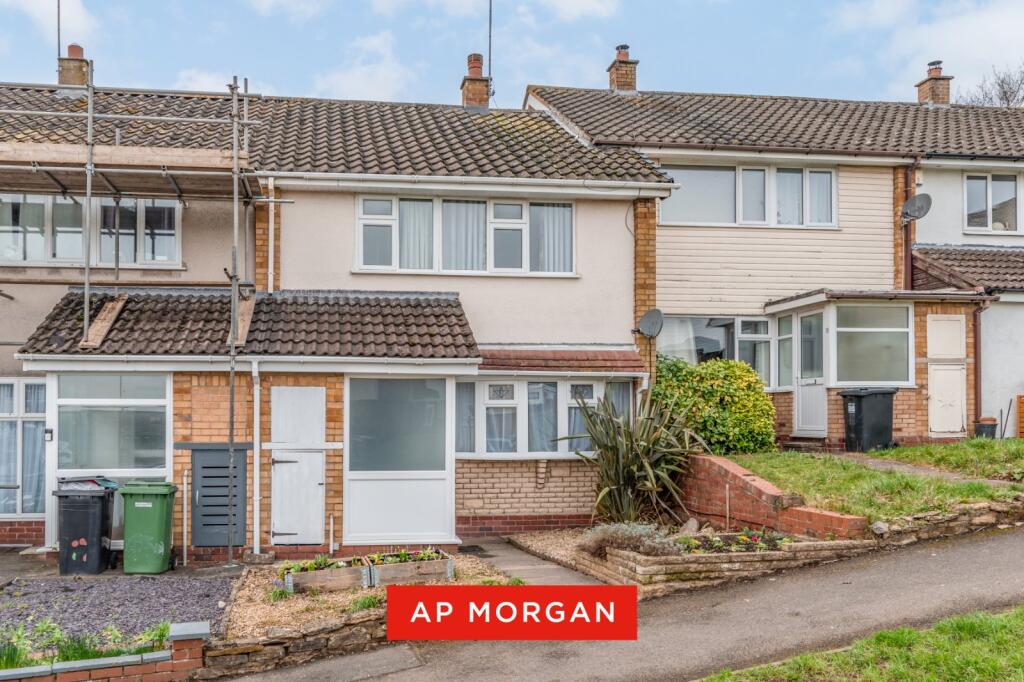 Main image of property: Crabtree Close, Lodge Park, Redditch, B98