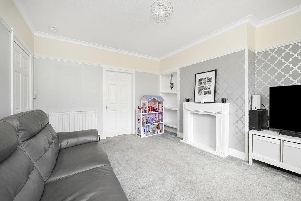 House in Dalkeith, Woodburn - View 2