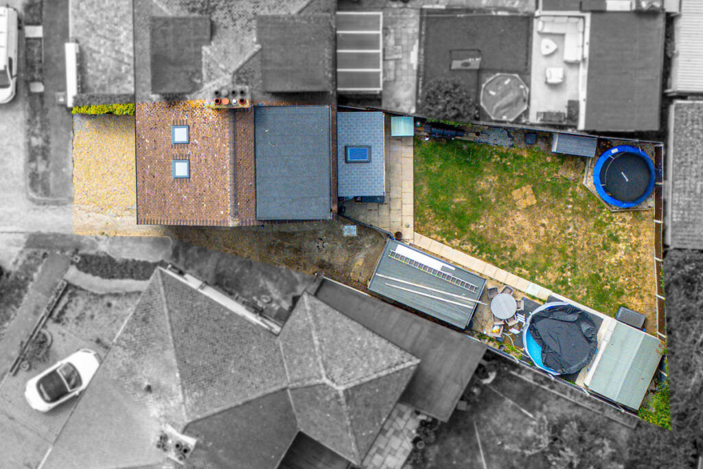 House in Southend-on-Sea - View 4