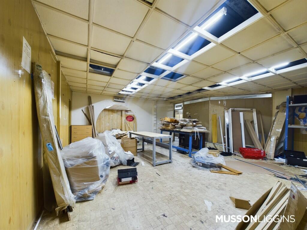 Ground Floor