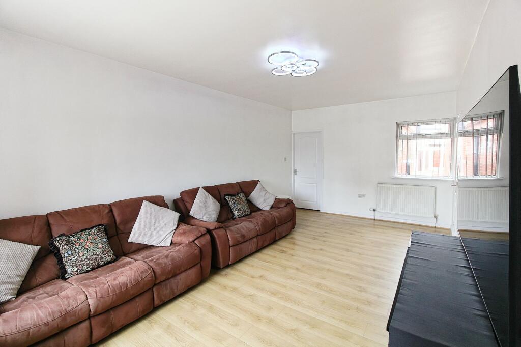 House in Leicester, Rushey Mead - View 2
