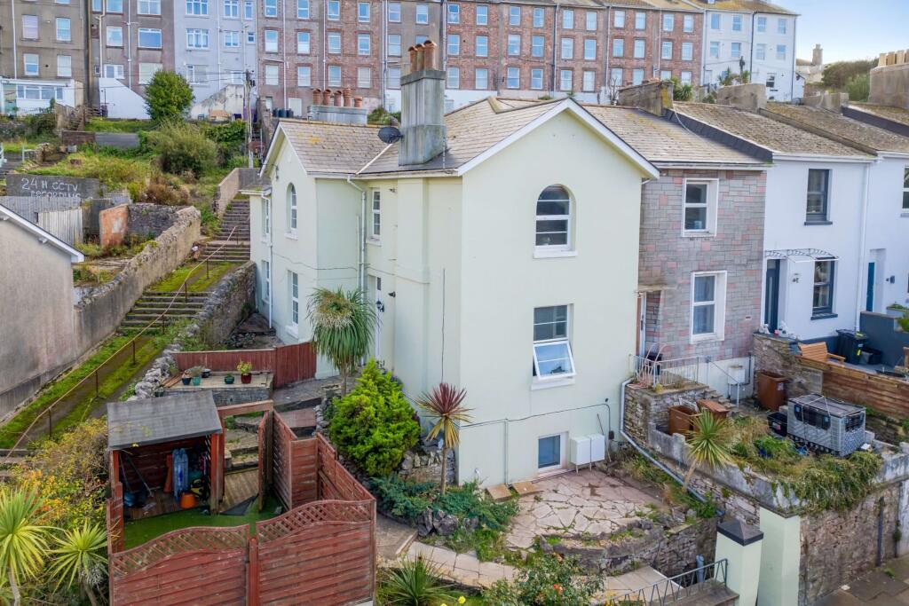 Main image of property: Warberry Road West, Torquay