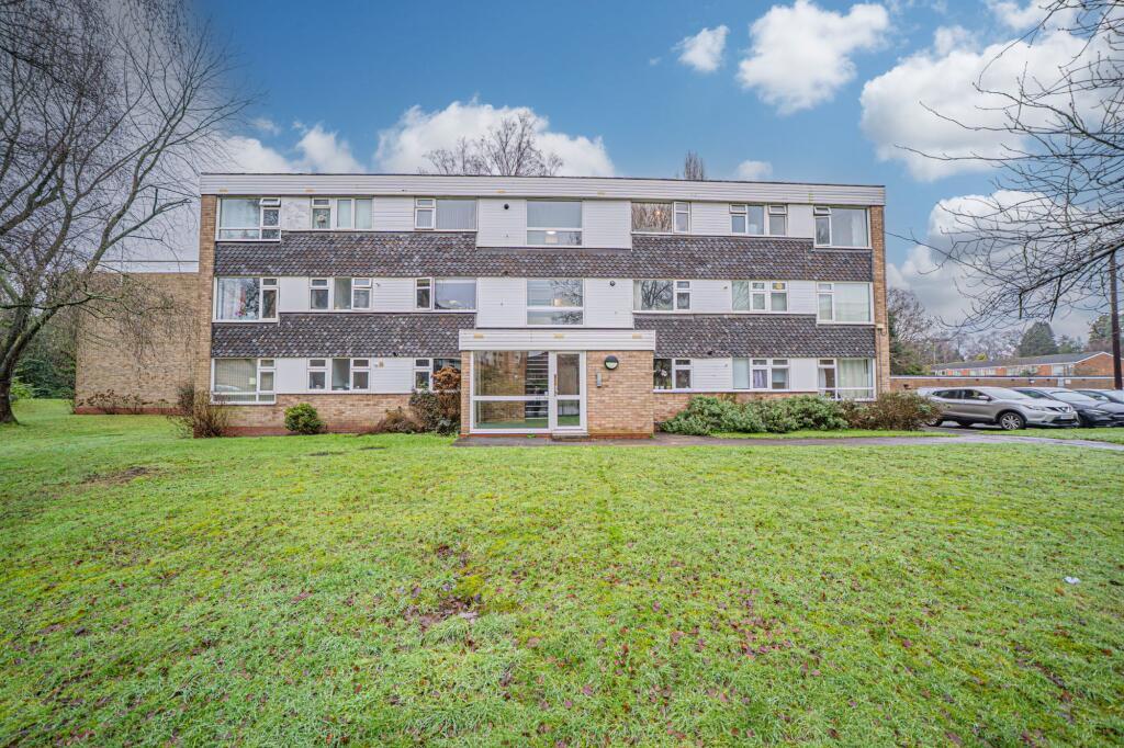 Main image of property: Milcote Road, Solihull, B91