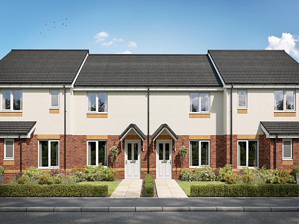 Main image of property: Kings Gate, 
Kings Road, 
Beith, 
Ayrshire, 
KA15 2DF