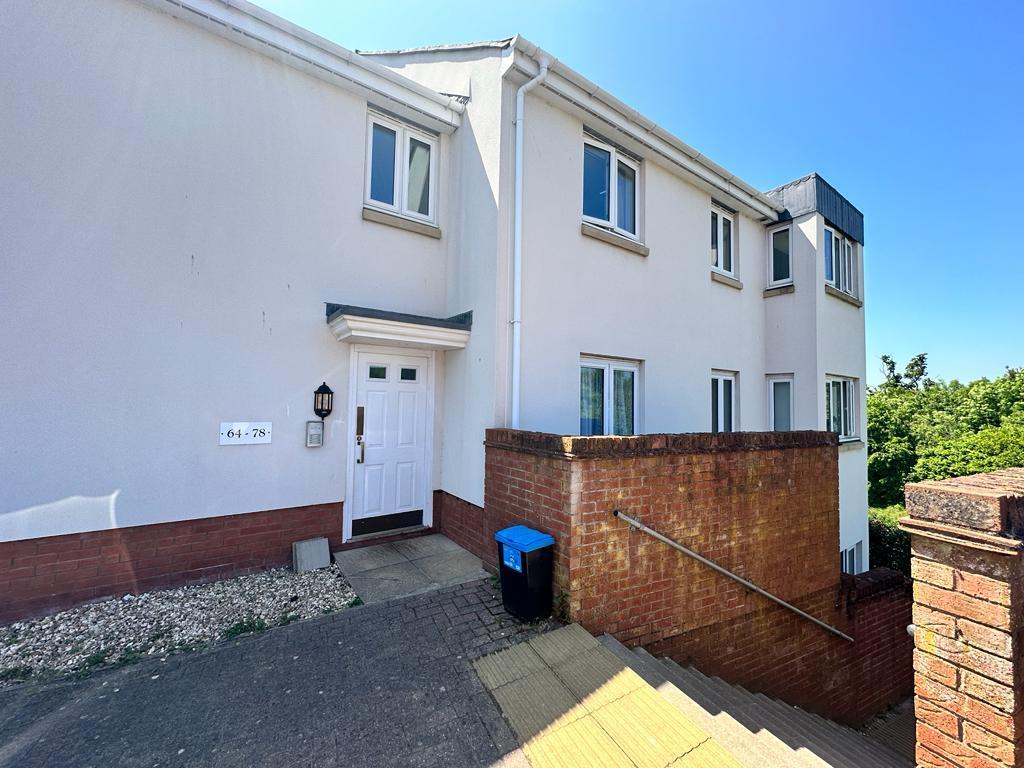 Main image of property: Oakfields, Tiverton