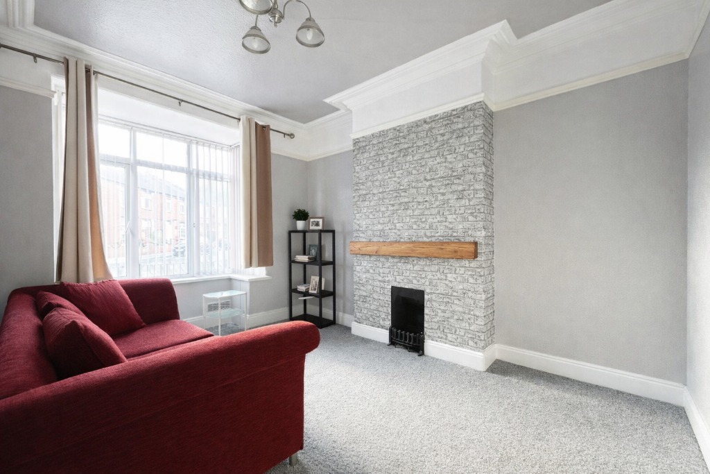 Main image of property: Shaw Lane, Barnsley, South Yorkshire, S70