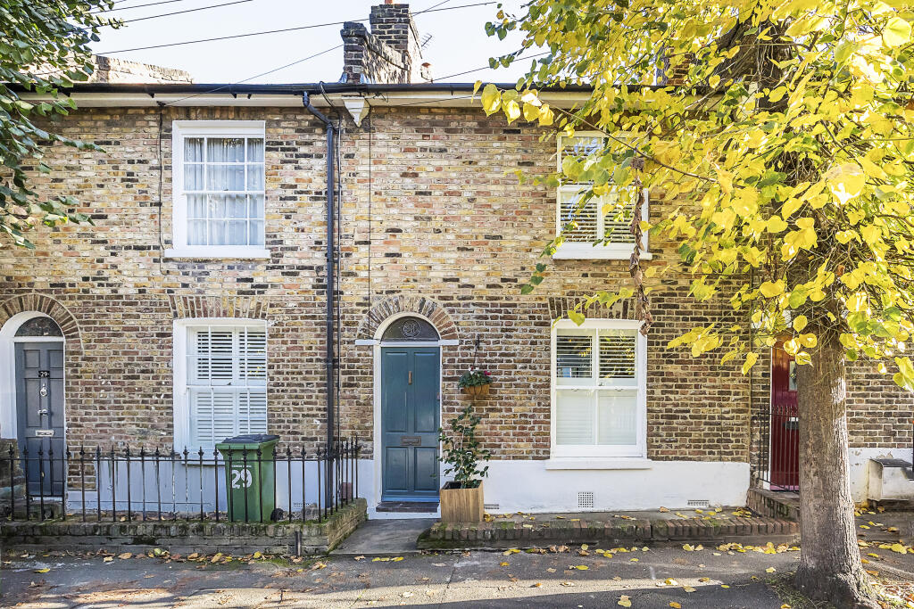 Main image of property: Colomb Street, London, SE10