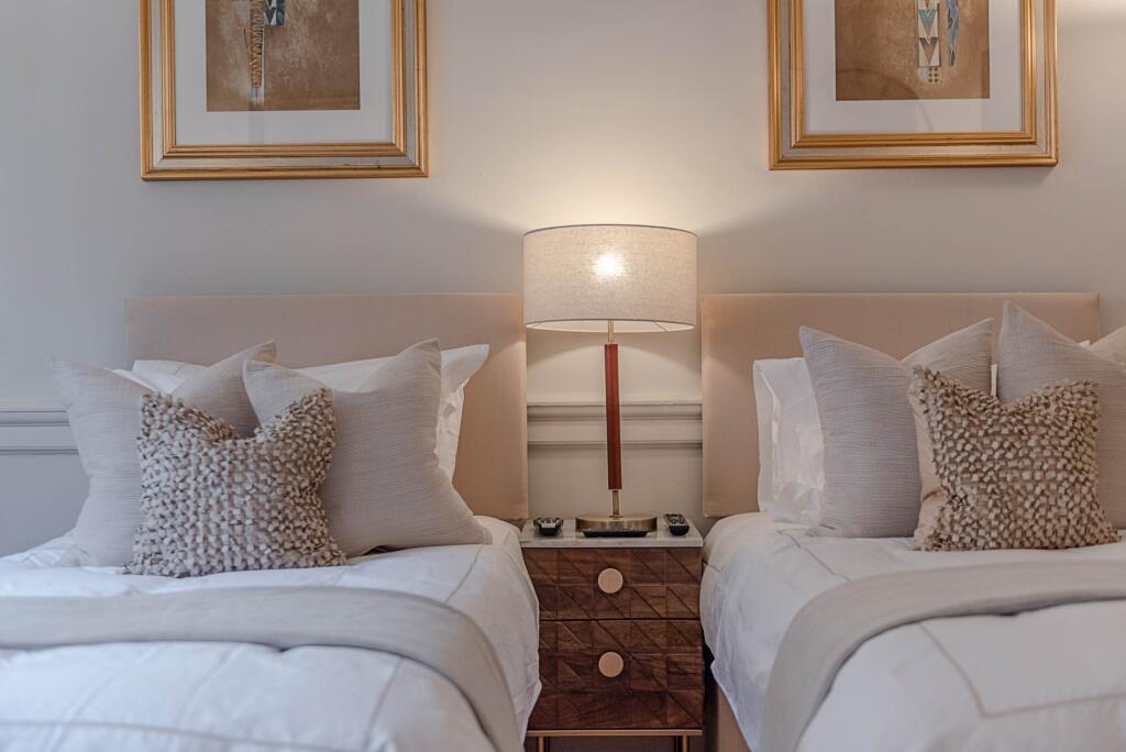 4 bedroom apartment for rent