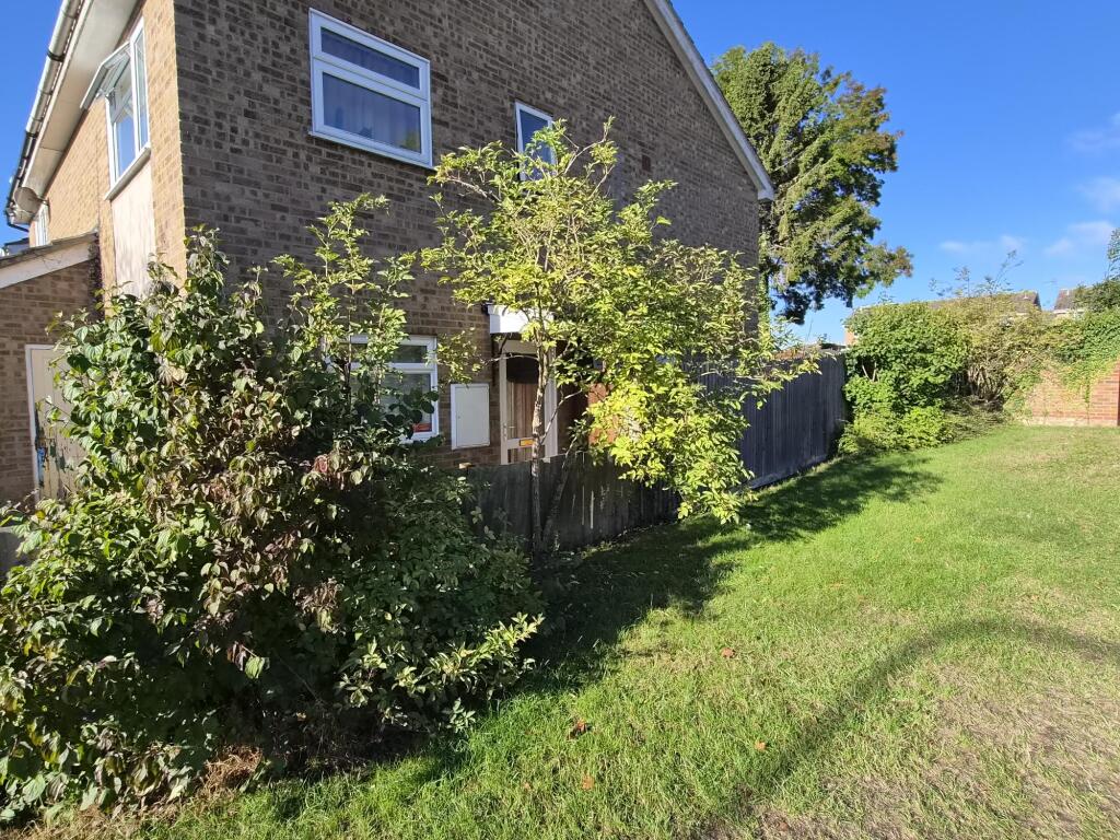 Main image of property: Ridgeway, Stowmarket