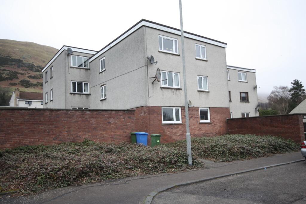Main image of property: Frederick Street, Tillicoultry, Clackmannanshire, FK13