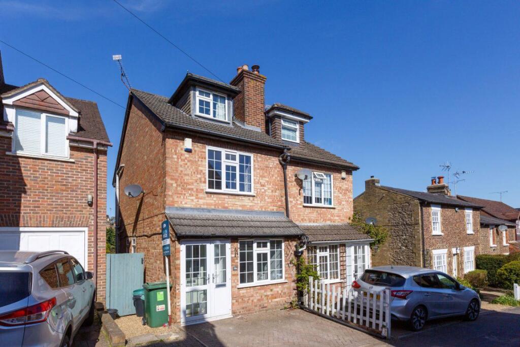 Main image of property: Bethel Road, Sevenoaks TN13 3UE