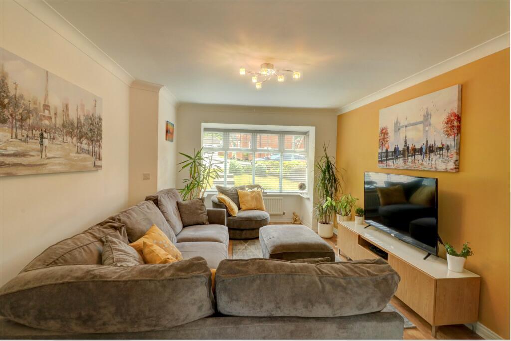 Wesley Lea, Castleside, Consett, DH8 photo 2