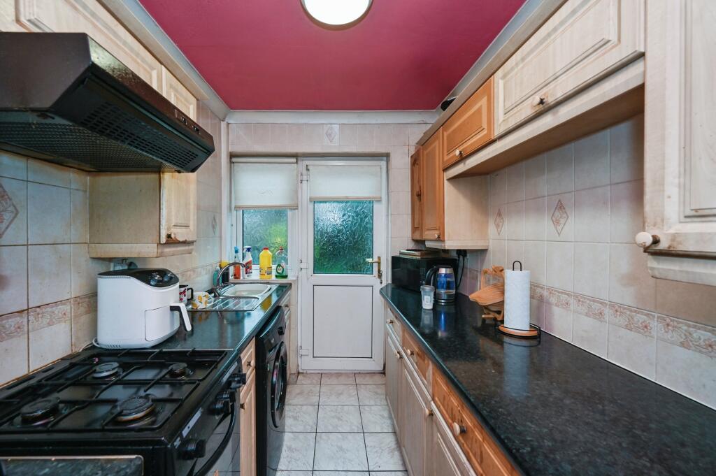 Cheviot Avenue, St. Helens, WA9 photo 2