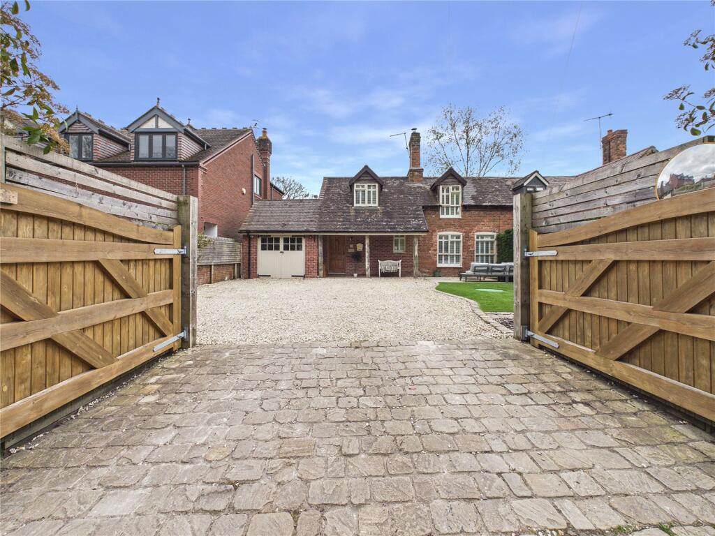 Main image of property: Shernal Green, Droitwich Spa, Worcestershire, WR9