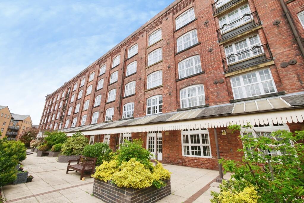 Main image of property: Navigation Road, York, North Yorkshire, YO1