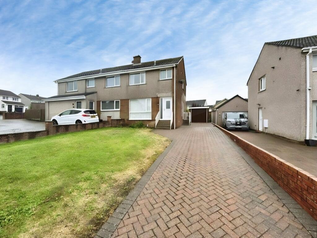 Main image of property: Wordsworth Road, Whitehaven, Cumbria, CA28