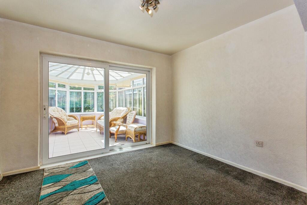 House in Ribble Valley, Longridge - View 5