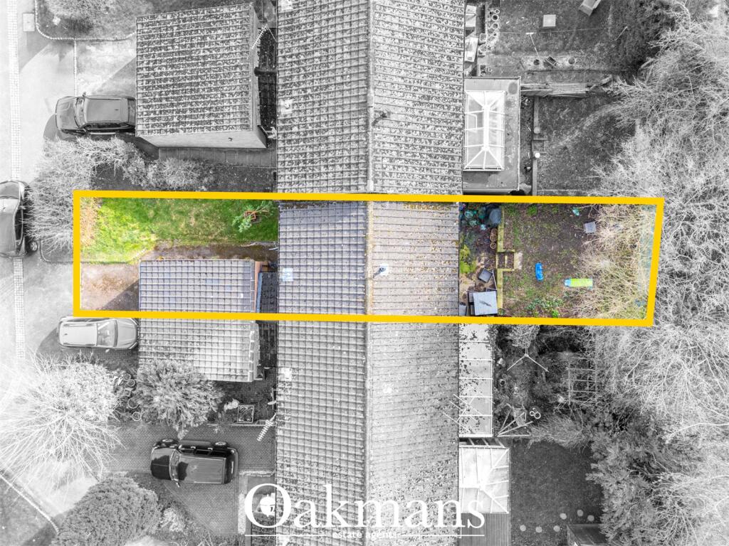 Additional image 29 of Seals Green, Birmingham, B38