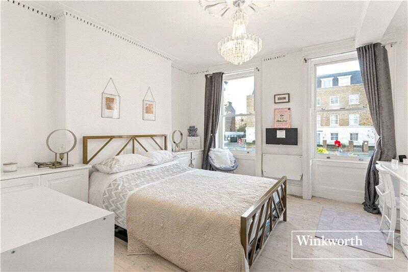 Main image of property: Clapham Road, London, SW9