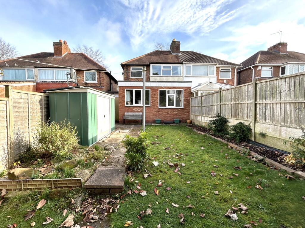 Additional image 8 of Atlantic Road, Birmingham, West Midlands, B44