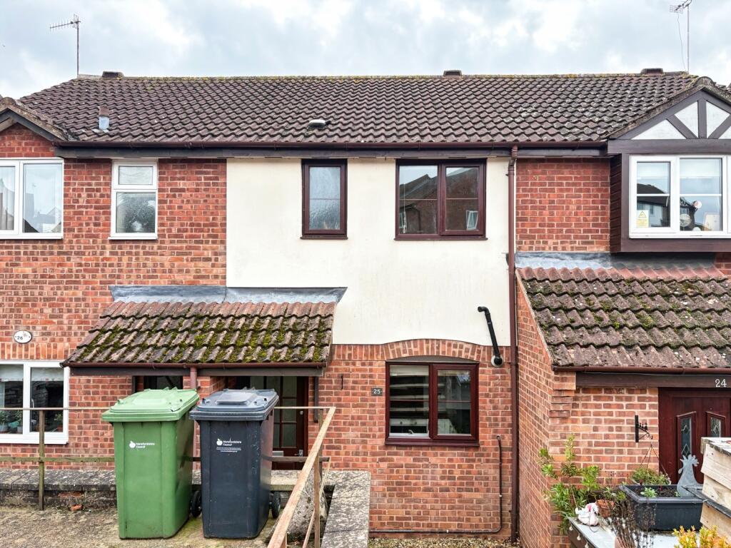 Main image of property: Primrose Close, Ross-on-Wye, HR9