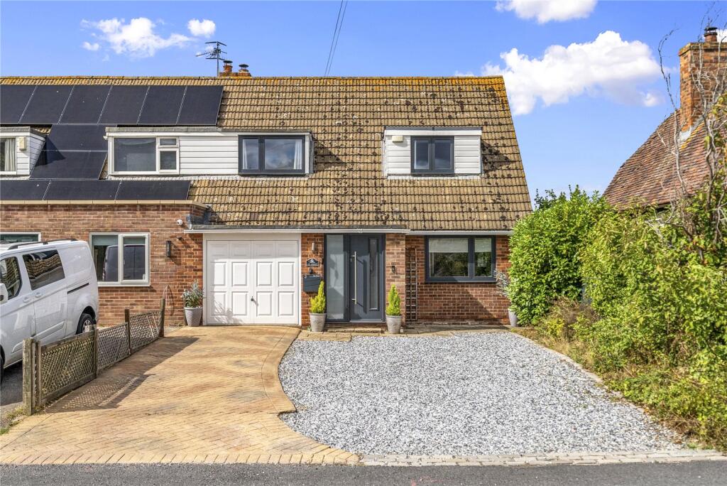Main image of property: Top Street, Charlton, Pershore, Worcestershire, WR10
