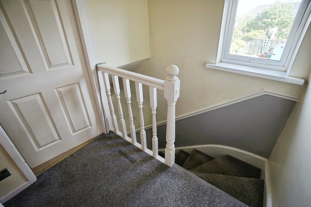 House in South Staffordshire, Featherstone - More
