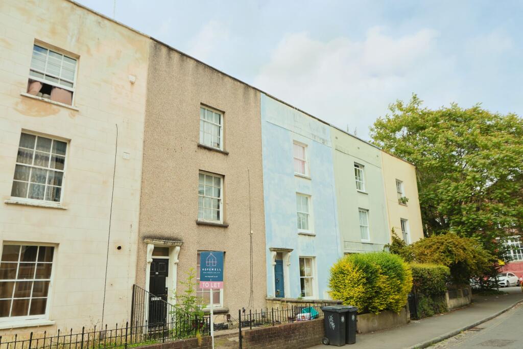 Main image of property: Bath Buildings, Bristol