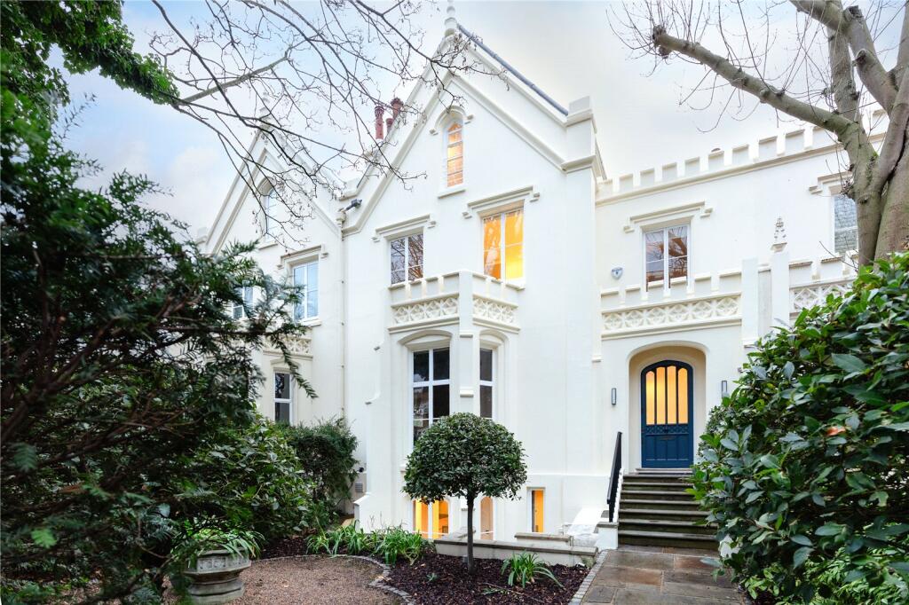 Main image of property: Addison Road, London, W14