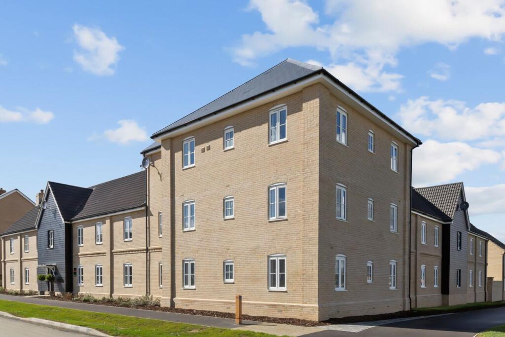 Main image of property: The Elms,
Woolpit,
Suffolk,
IP30 9TU