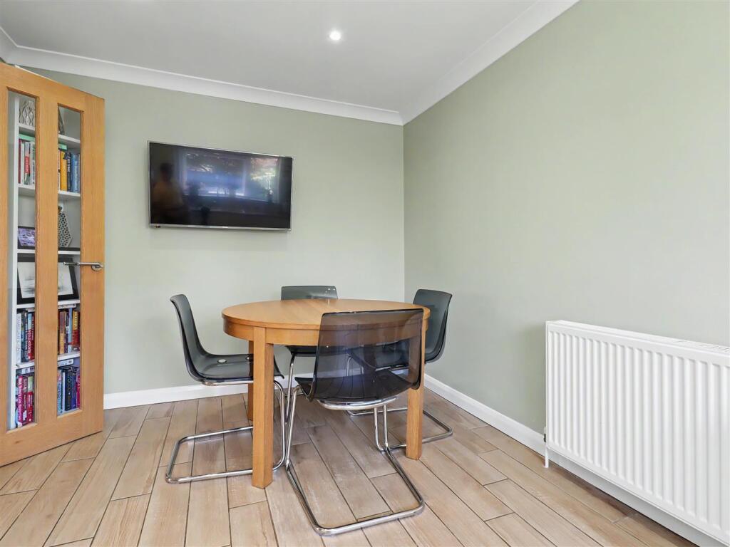 House in Broadland, Sprowston - More