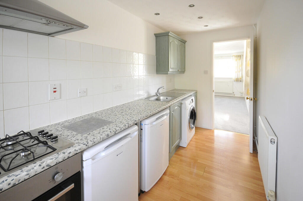 Main image of property: Caribou Way, Cambridge