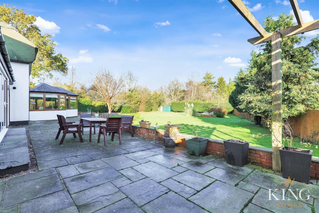 Additional image 27 of Sambourne Lane, Sambourne, B96 6PA